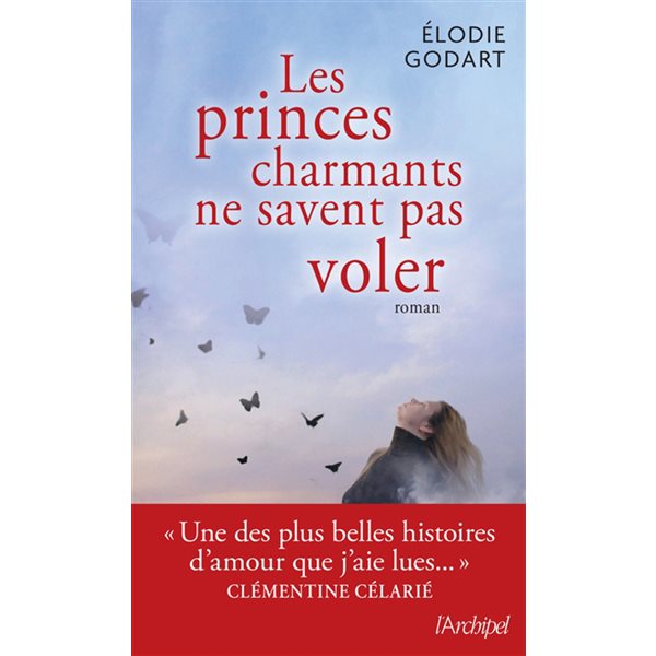 Les princes charmants ne savent pas voler