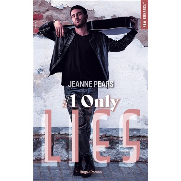 Only lies, Tome 1