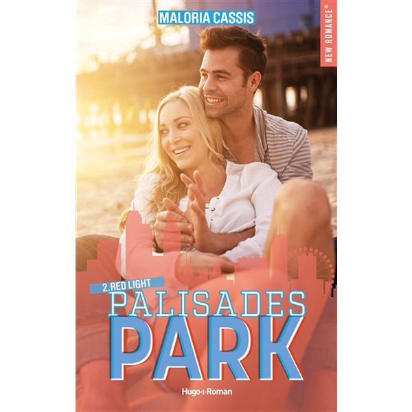 Red light, Tome 2, Palisades Park