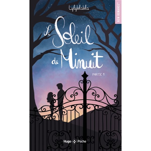 Le soleil de minuit, Vol. 1