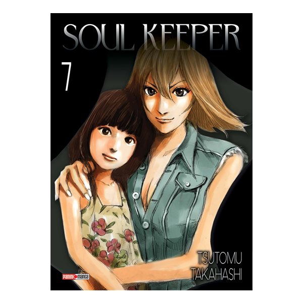 Soul keeper, Vol. 7