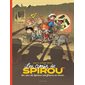 Un ami de Spirou est franc et droit..., Tome 1, Les amis de Spirou