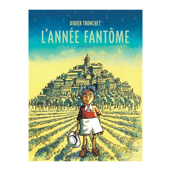 L'année fantôme