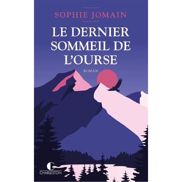 Le dernier sommeil de l'ourse