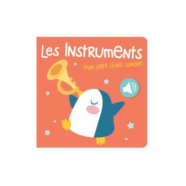 Les instruments