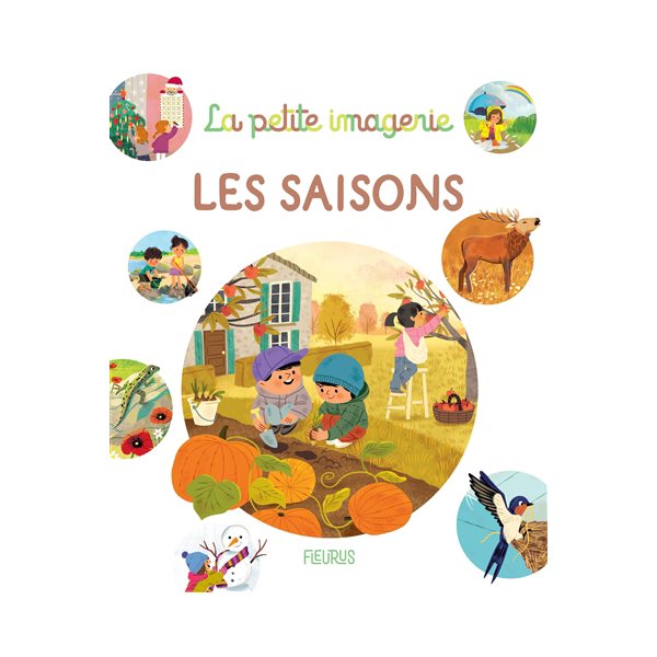 Les saisons