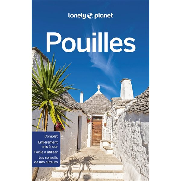 Pouilles