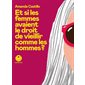 Et si les femmes avaient le droit de vieillir comme les hommes ?