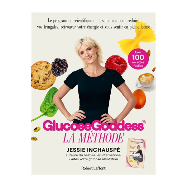 La méthode Glucose Goddess