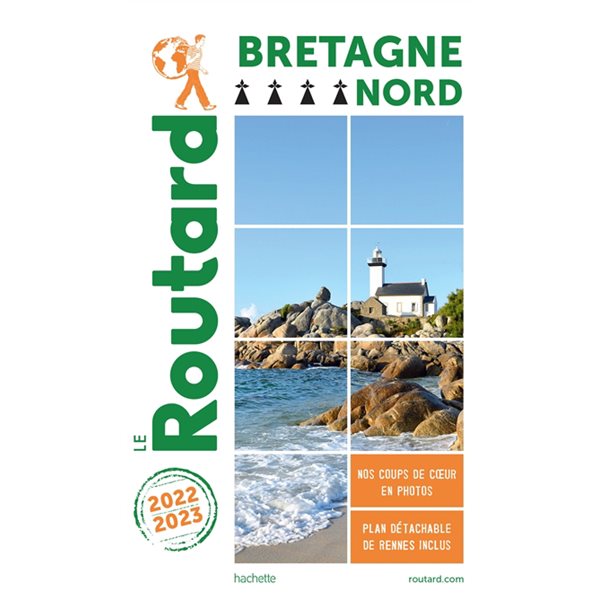 Bretagne Nord : 2022-2023