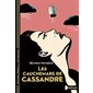 Les cauchemars de Cassandre, tome 11, Histoires noires de la mythologie