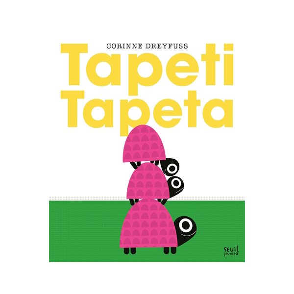 Tapeti tapeta