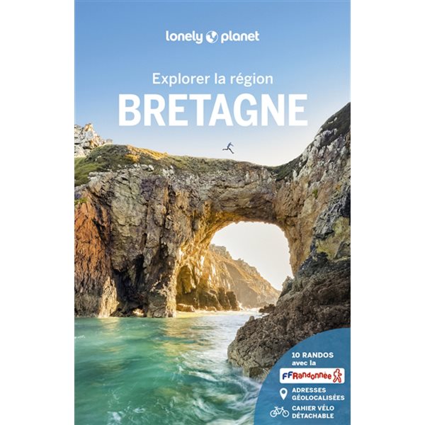 Bretagne : explorer la région