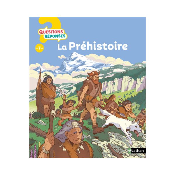 La préhistoire