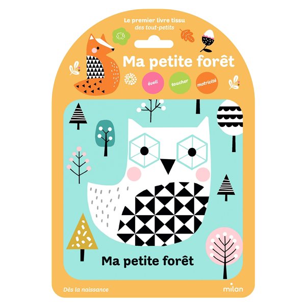 Ma petite forêt