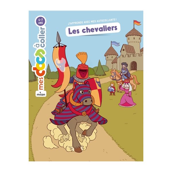 Les chevaliers