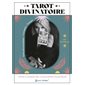 Tarot divinatoire : mon cahier de coaching magique : tests personnalisés, conseils, tirages