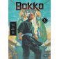 Bokko : stratège, Vol. 1