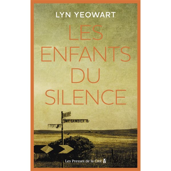 Les enfants du silence