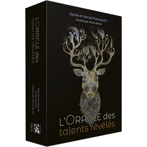 L'oracle des talents révélés