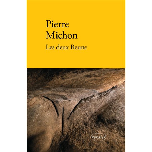 Les deux Beune