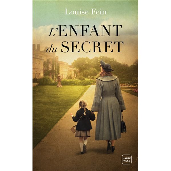 L'enfant du secret