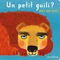 Un petit guili ?