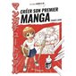 Créer son premier manga