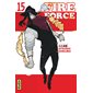 Fire force, Vol. 15