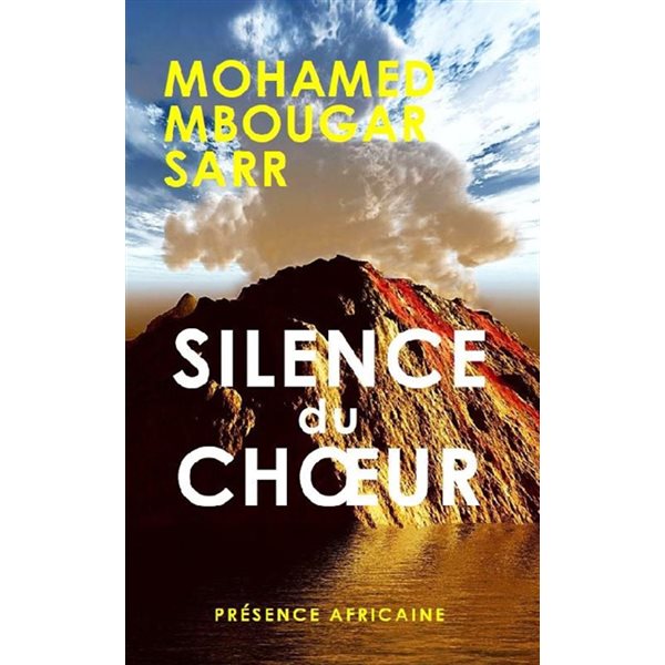 Silence du choeur