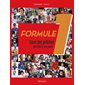 Formule 1 : tous les pilotes de 1950 à nos jours