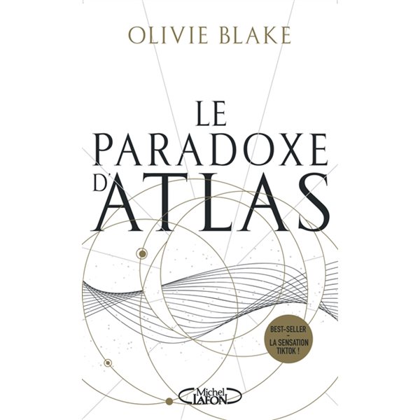 Le paradoxe d'Atlas, Tome 2, Atlas six