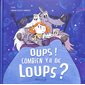 Oups ! Combien y a de loups ?