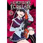 Le grimoire écarlate, Vol. 4