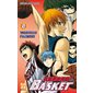 Kuroko's basket, Vol. 2