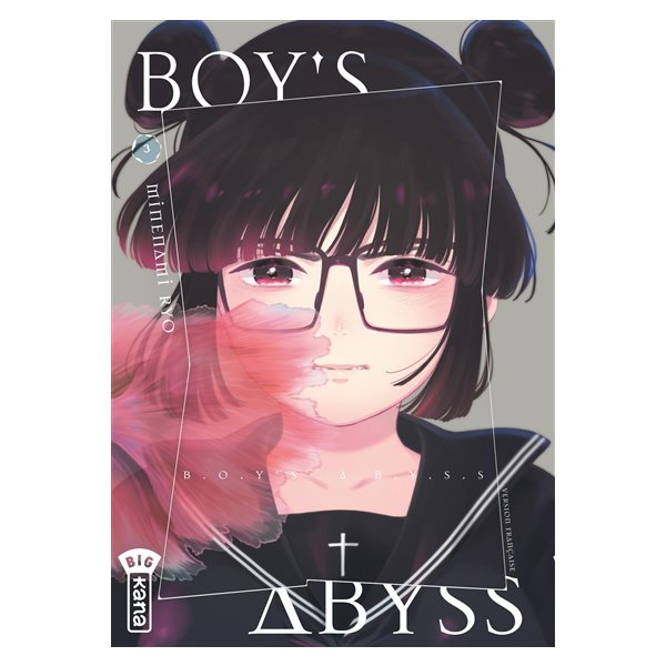 Boy's abyss, Vol. 3
