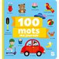 100 mots : ma journée