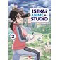 Isekai anime studio, Vol. 2