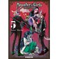 Monster girls collection, Vol. 5