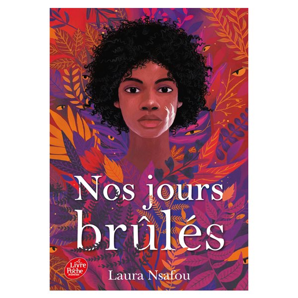 Nos jours brûlés, Tome  1