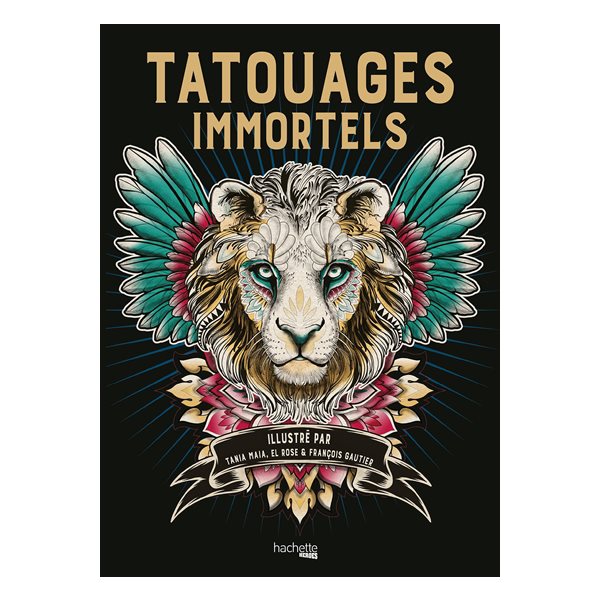Tatouages immortels