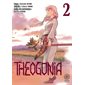 Theogonia, Vol. 2