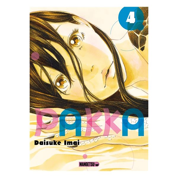 Pakka, Vol. 4