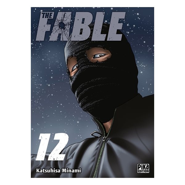 The Fable, Vol. 12