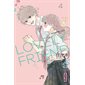 Lovely friend (zone), Vol. 4