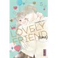 Lovely friend (zone), Vol. 5