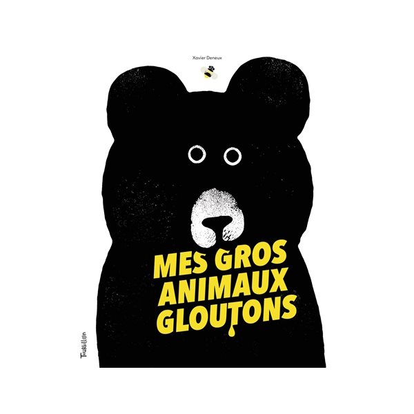 Mes gros animaux gloutons