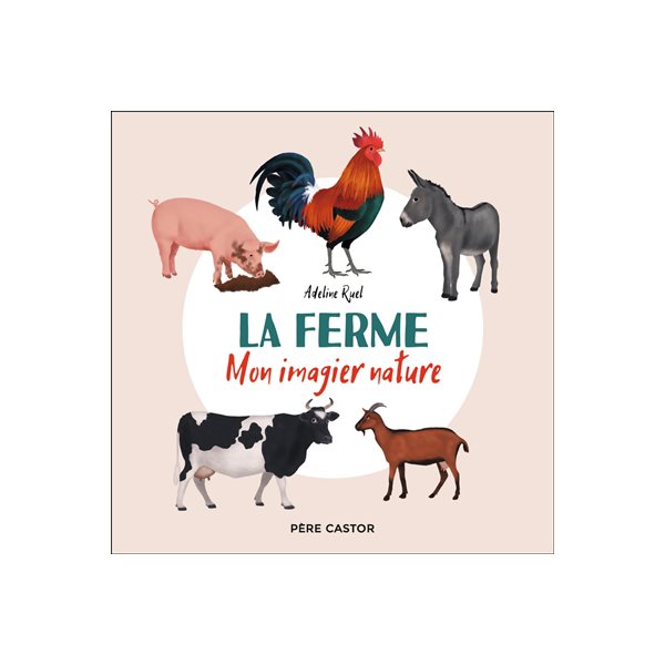 La ferme