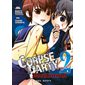 Corpse party : blood covered, Vol. 2