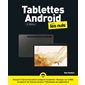 Les tablettes Android pour les nuls